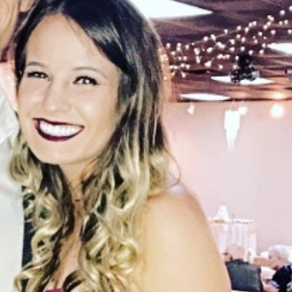 Meet your Posher, Tori